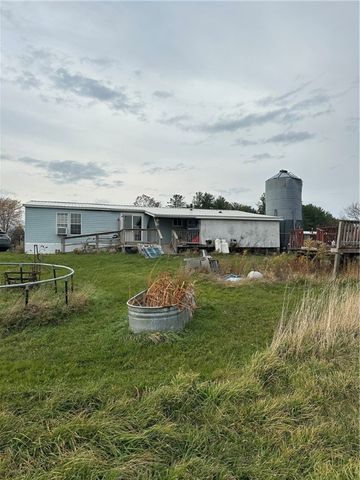 194 Newton Town Road, Bainbridge, NY 13733