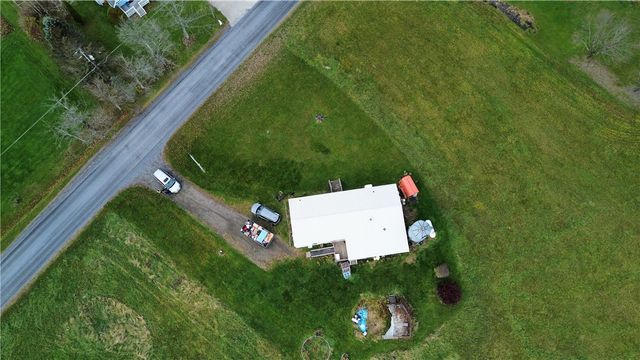 194 Newton Town Road, Bainbridge, NY 13733