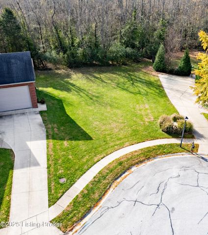 Lot 48 Old Mill Village, Shelbyville, KY 40065