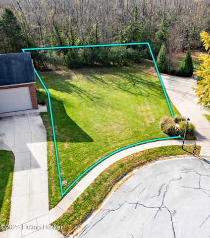 Lot 48 Old Mill Village, Shelbyville, KY 40065