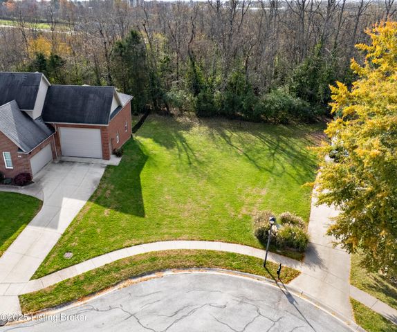 Lot 48 Old Mill Village, Shelbyville, KY 40065