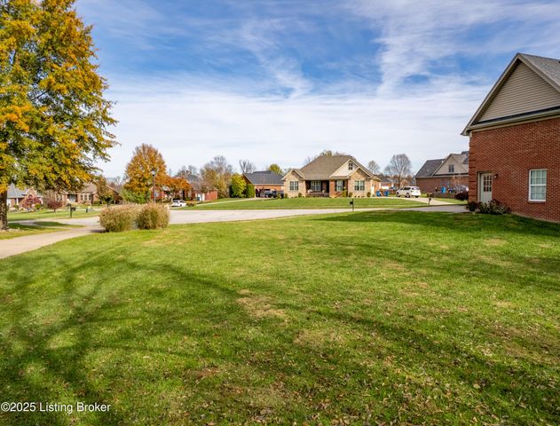 Lot 48 Old Mill Village, Shelbyville, KY 40065