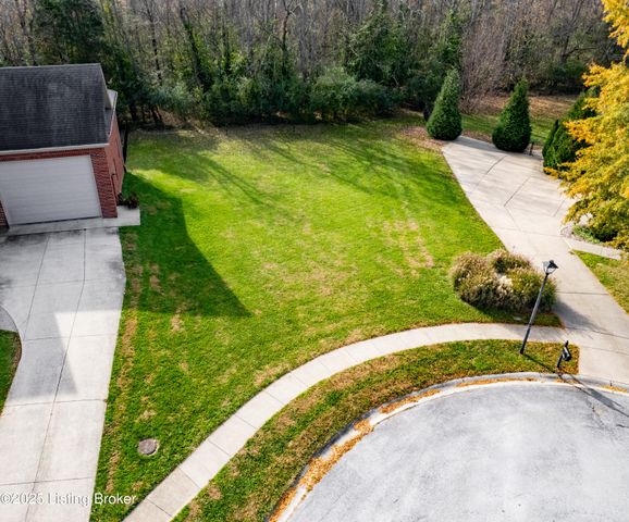 Lot 48 Old Mill Village, Shelbyville, KY 40065