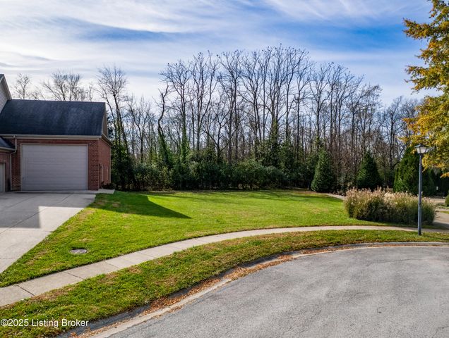 Lot 48 Old Mill Village, Shelbyville, KY 40065
