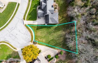 Lot 48 Old Mill Village, Shelbyville, KY 40065