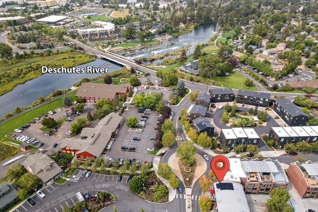 778 SW Industrial Way, Bend, OR 97702