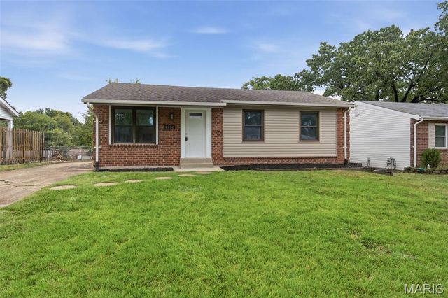 2336 Jackson Drive, Arnold, MO 63010