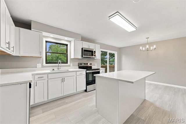 2336 Jackson Drive, Arnold, MO 63010