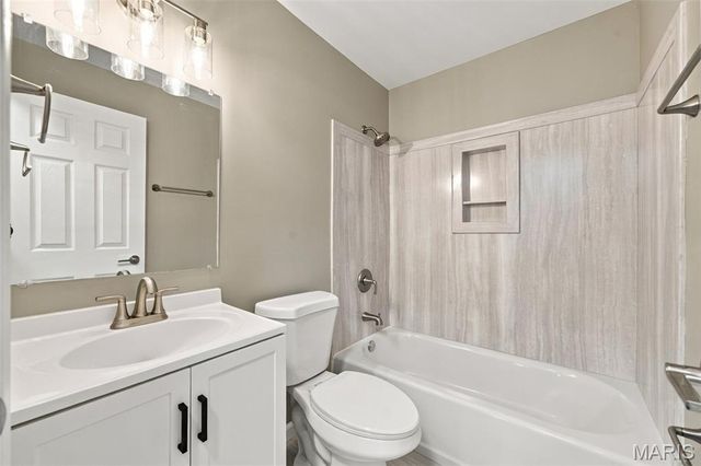 2336 Jackson Drive, Arnold, MO 63010