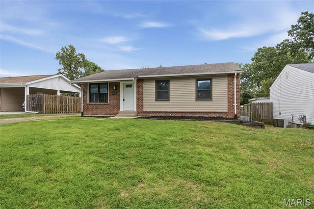 2336 Jackson Drive, Arnold, MO 63010