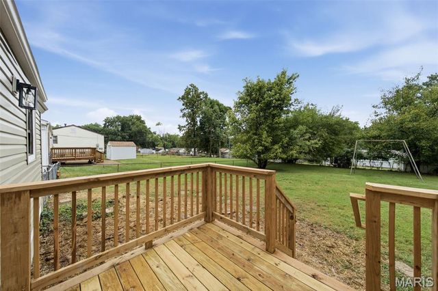 2336 Jackson Drive, Arnold, MO 63010