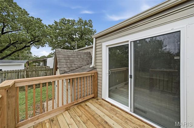 2336 Jackson Drive, Arnold, MO 63010