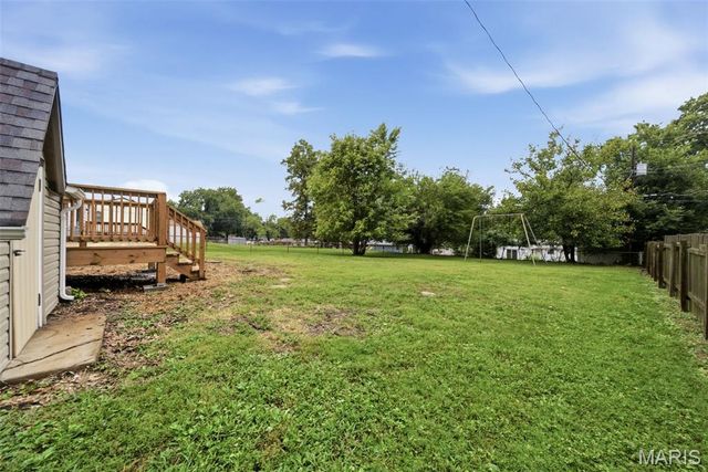 2336 Jackson Drive, Arnold, MO 63010