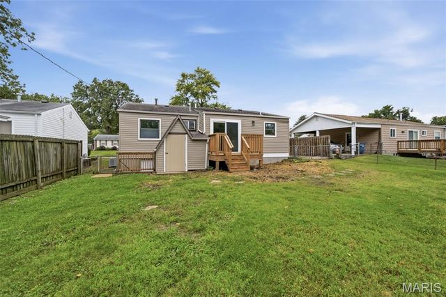 2336 Jackson Drive, Arnold, MO 63010