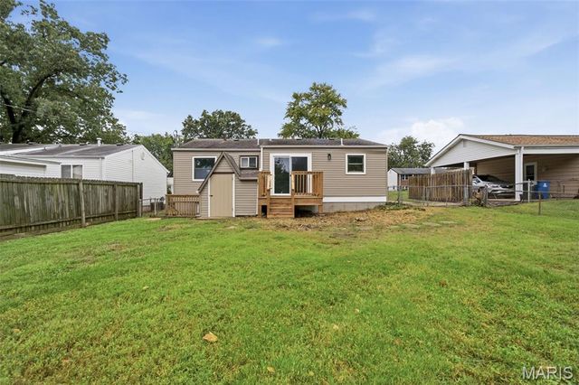 2336 Jackson Drive, Arnold, MO 63010