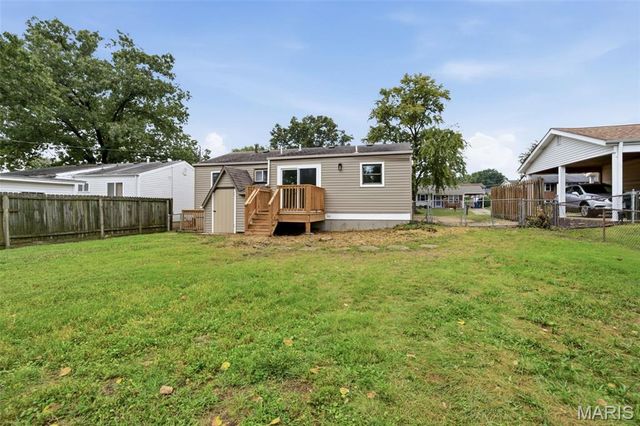2336 Jackson Drive, Arnold, MO 63010