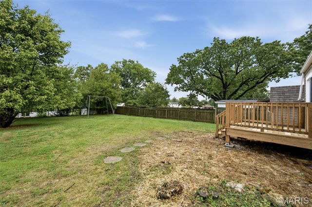 2336 Jackson Drive, Arnold, MO 63010