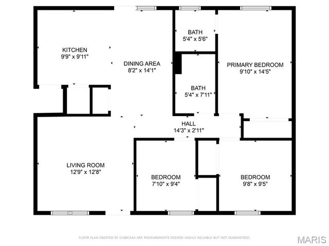2336 Jackson Drive, Arnold, MO 63010