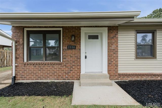2336 Jackson Drive, Arnold, MO 63010