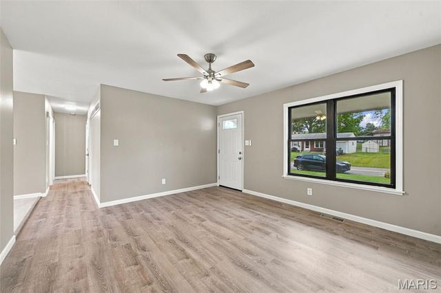 2336 Jackson Drive, Arnold, MO 63010
