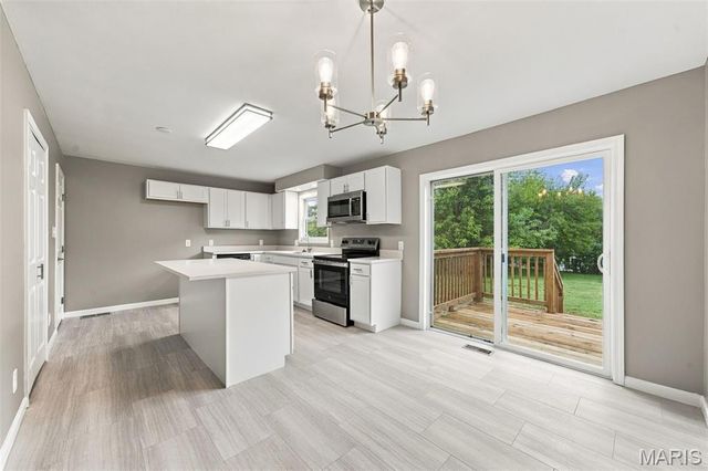 2336 Jackson Drive, Arnold, MO 63010