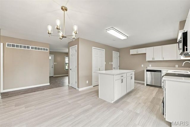 2336 Jackson Drive, Arnold, MO 63010