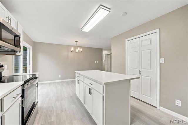 2336 Jackson Drive, Arnold, MO 63010