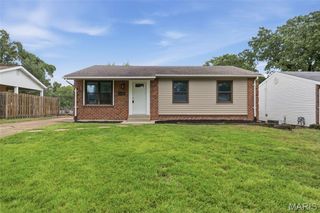 2336 Jackson Drive, Arnold, MO 63010
