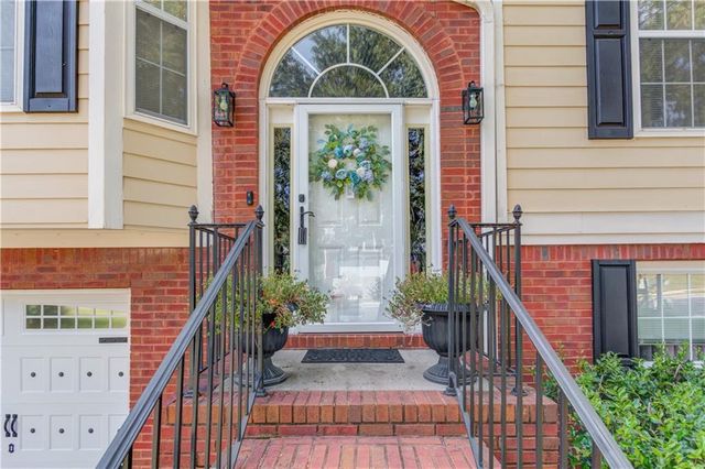 244 Adams Lake Drive, Lawrenceville, GA 30046