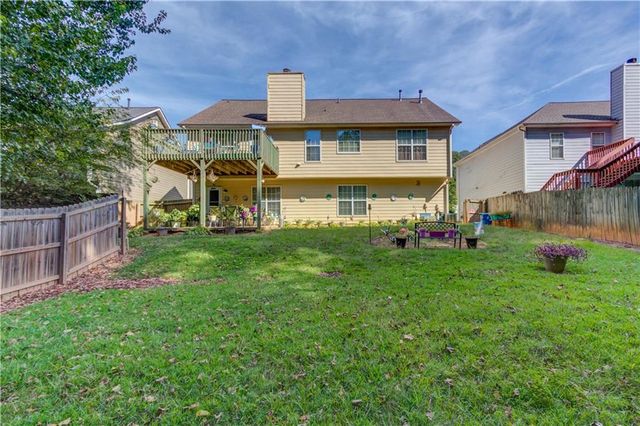 244 Adams Lake Drive, Lawrenceville, GA 30046