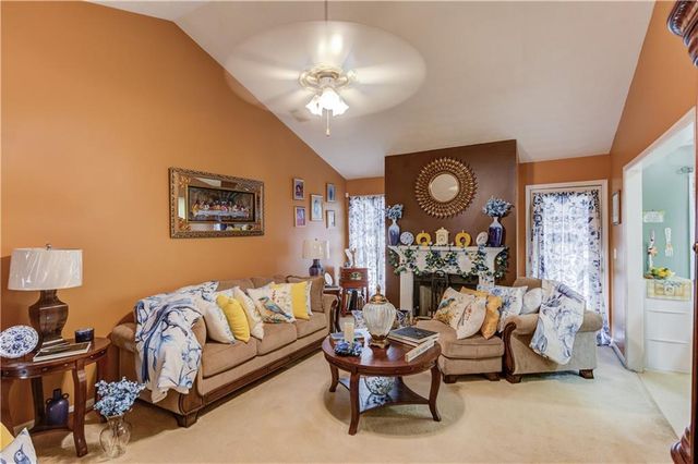 244 Adams Lake Drive, Lawrenceville, GA 30046