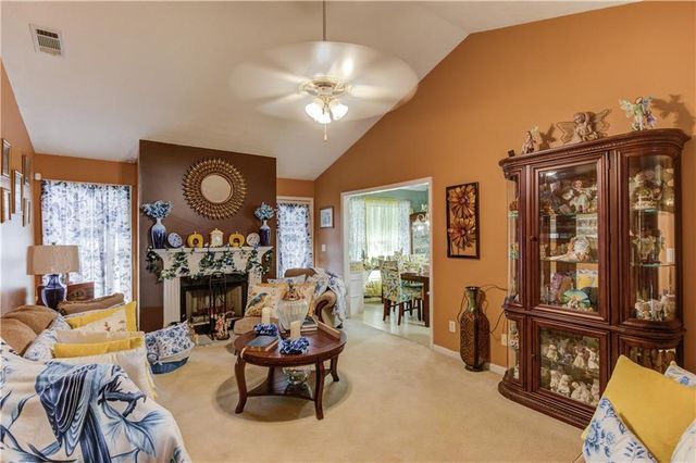 244 Adams Lake Drive, Lawrenceville, GA 30046