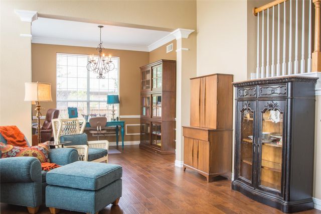 4504 Narrowbrook Drive, Flower Mound, TX 75028