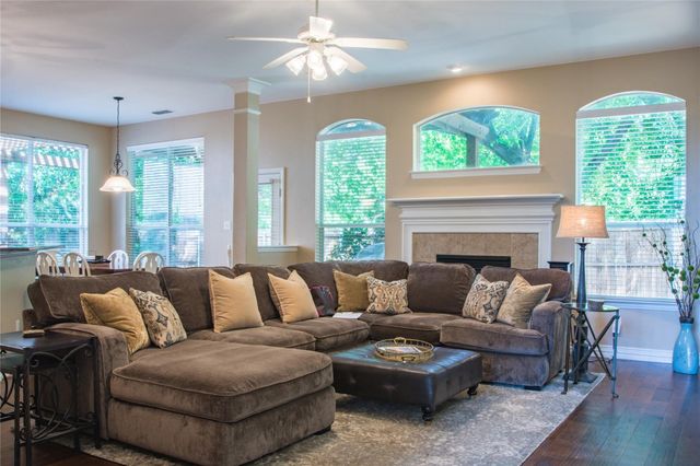 4504 Narrowbrook Drive, Flower Mound, TX 75028