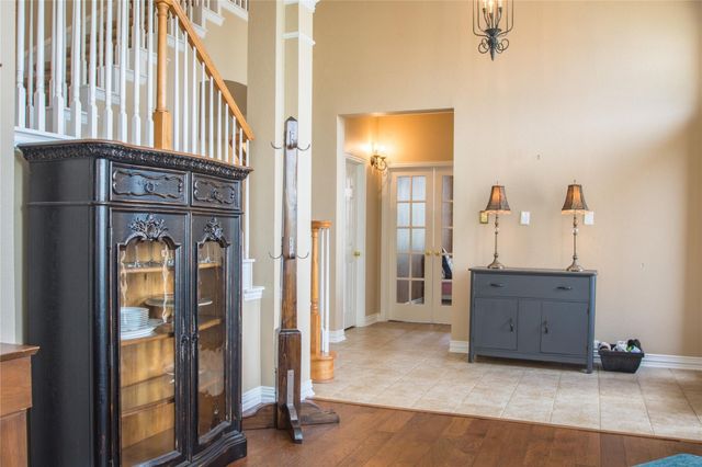 4504 Narrowbrook Drive, Flower Mound, TX 75028