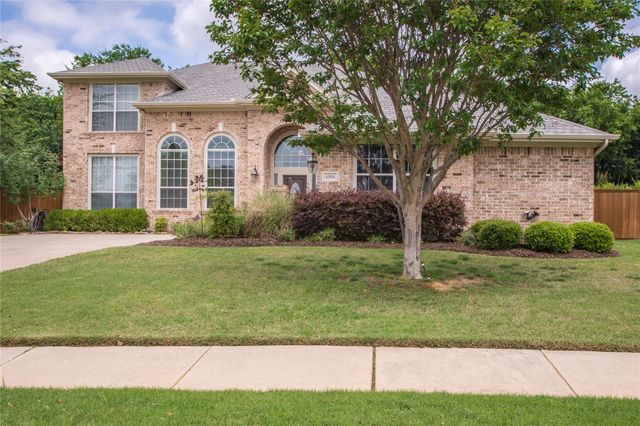 4504 Narrowbrook Drive, Flower Mound, TX 75028