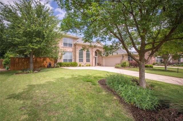 4504 Narrowbrook Drive, Flower Mound, TX 75028