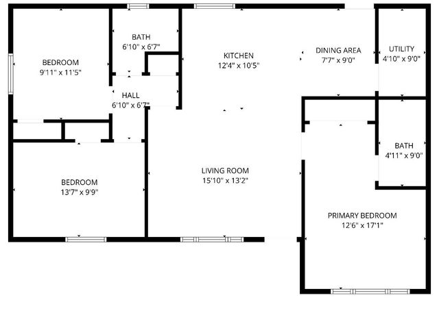 906 E 19th St, Marysville, CA 95901