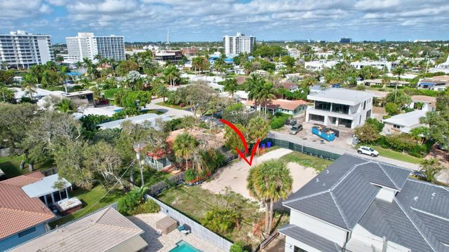 254 Capri Avenue, Lauderdale-By-The-Sea, Fort Lauderdale, FL 33308