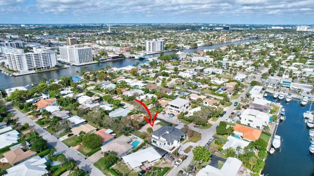 254 Capri Avenue, Lauderdale-By-The-Sea, Fort Lauderdale, FL 33308