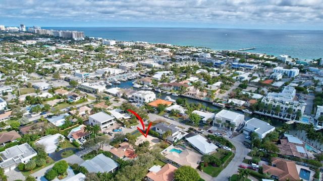254 Capri Avenue, Lauderdale-By-The-Sea, Fort Lauderdale, FL 33308