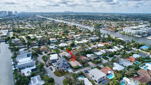 254 Capri Avenue, Lauderdale-By-The-Sea, Fort Lauderdale, FL 33308