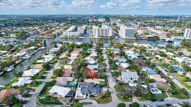 254 Capri Avenue, Lauderdale-By-The-Sea, Fort Lauderdale, FL 33308