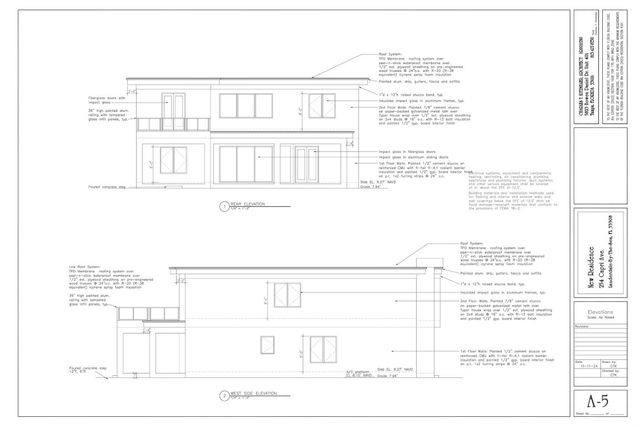 254 Capri Avenue, Lauderdale-By-The-Sea, Fort Lauderdale, FL 33308