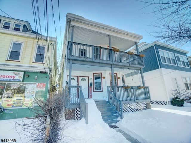 517 Clifton Ave, Clifton City, NJ 07011