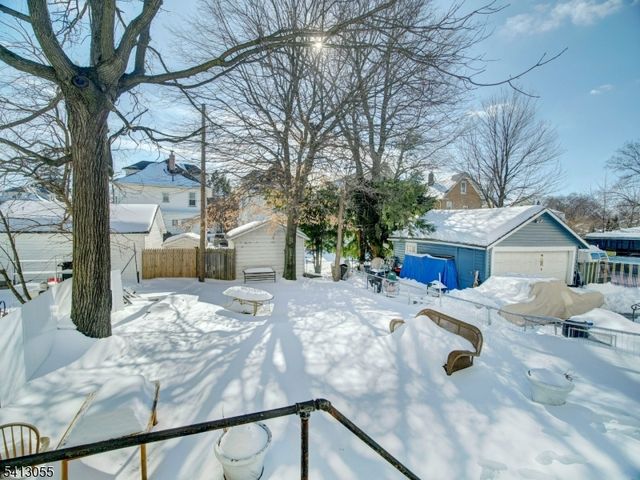 517 Clifton Ave, Clifton City, NJ 07011