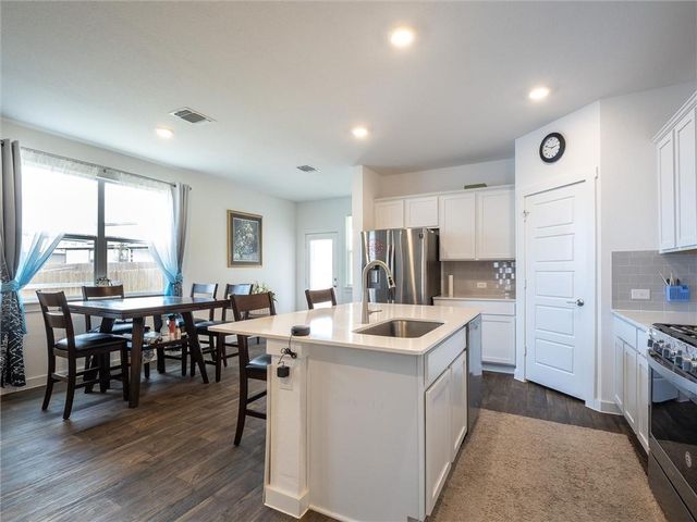 14020 Neskar DR, Pflugerville, TX 78660