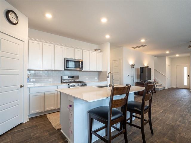 14020 Neskar DR, Pflugerville, TX 78660