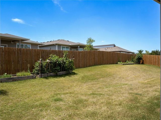 14020 Neskar DR, Pflugerville, TX 78660