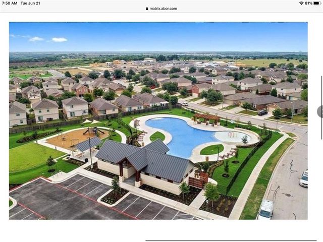14020 Neskar DR, Pflugerville, TX 78660